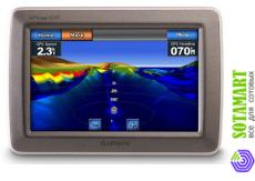 Garmin GPSMAP 620