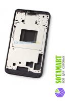 Корпус для HTC HD2 (под оригинал)