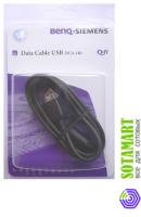 USB дата-кабель для Benq-Siemens EL71 DCA-140 ORIGINAL