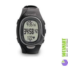 Garmin Forerunner 60 Men Black HR Foot Pod