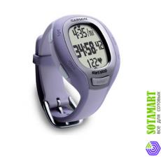 Garmin Forerunner 60 Women Violet HR