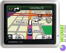 Garmin nuvi 1250