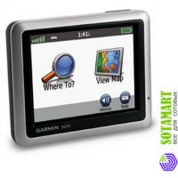 Garmin nuvi 1250