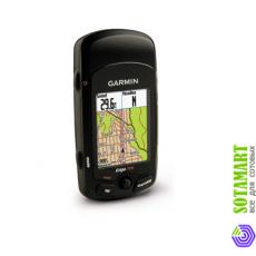 Garmin Edge 705 HR CAD