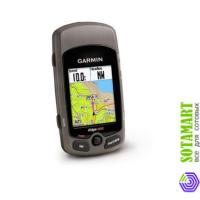 Garmin Edge 605
