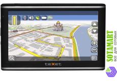 TeXet TN-606
