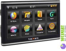TeXet TN-606