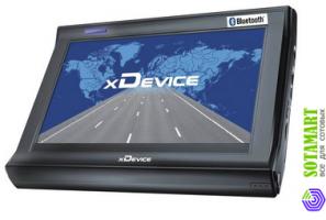 xDevice microMAP-6027B