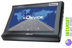 xDevice microMAP-6027B
