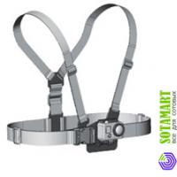Комплект креплений GoPro Chest Mount Harness