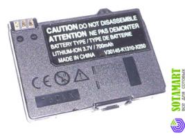 Аккумулятор для Siemens A60 EBA-510 ORIGINAL