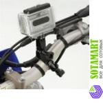 Комплект креплений GoPro Ride Hero