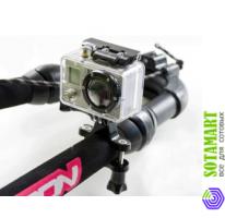 Комплект креплений GoPro Ride Hero
