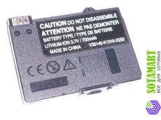 Аккумулятор для Siemens C60 EBA-510 ORIGINAL