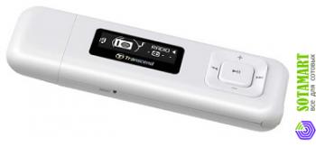 Transcend T.sonic 330 8GB