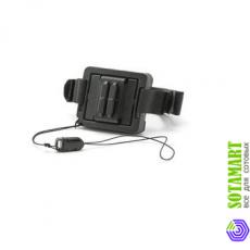 Ремень крепления на шлем Vented Helmet Strap для камеры GoPro