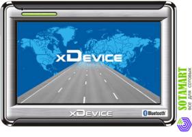 xDevice microMAP-6032B
