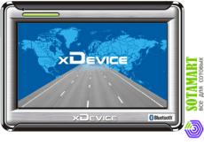 xDevice microMAP-6032B