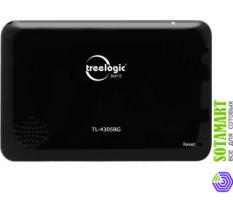 TreeLogic TL-4305BG CityGuide