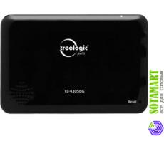 TreeLogic TL-4305BG CityGuide