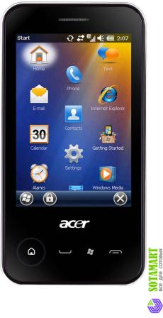 Acer neoTouch P400