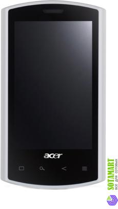 Acer Liquid E
