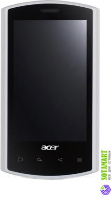 Acer Liquid E