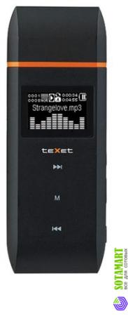 TeXet T-259 4GB