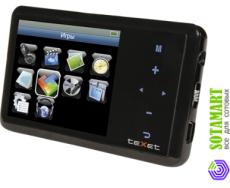 TeXet T-799 4GB