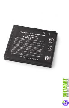 Аккумулятор для LG BL20E New Chocolate