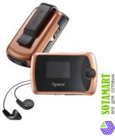Apacer Audio Steno AU380 2GB