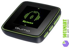 Qumo Boxon 2GB