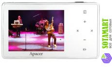 Apacer Audio Steno AU851 4GB