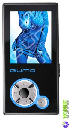 Qumo Cosmo D2 8GB
