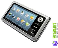 Cowon iAudio A3 80GB