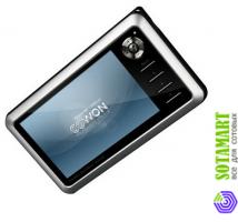 Cowon iAudio A3 80GB