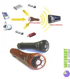 Car Stereo