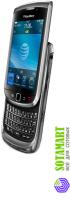 BlackBerry Torch 9800