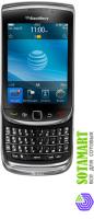 BlackBerry Torch 9800