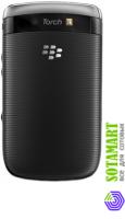BlackBerry Torch 9800