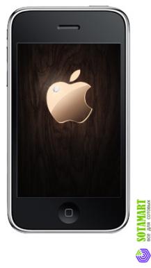 Gresso iPhone 3GS for Man