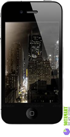 Gresso iPhone 4 for Man