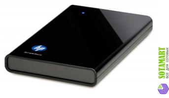 HP HPBAAC 320GB HPBAAC3200ABK-EHSN
