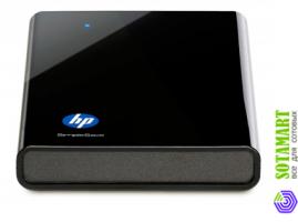 HP HPBAAC 500GB HPBAAC5000ABK-EHSN