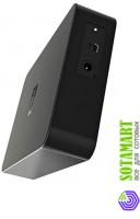 WD WDBAAU 1000GB WDBAAU0010HBK-EESN