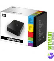 WD WDBAAU 1000GB WDBAAU0010HBK-EESN