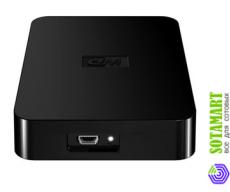 WD WDBABV 640GB WDBABV6400ABK