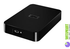 WD WDBABV 640GB WDBABV6400ABK