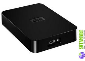 WD WDBABV 640GB WDBABV6400ABK