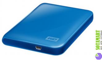WD WDME 500GB WDME5000R
